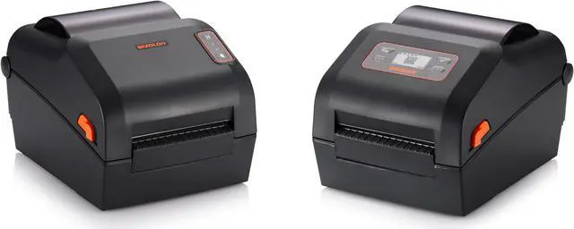 Main image of Bixolon XD5-40 Barcode Label Printer (XD5-40dEK)