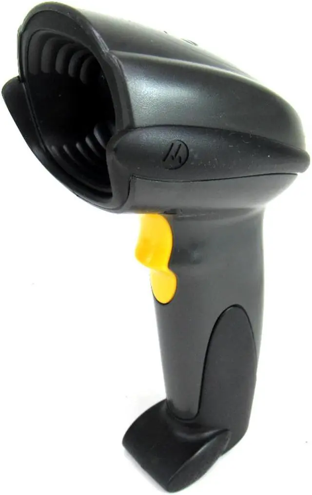 Alt view image 3 of 3 - Zebra DS6707-SR Barcode Scanner (DS6707-SR20007ZZR)