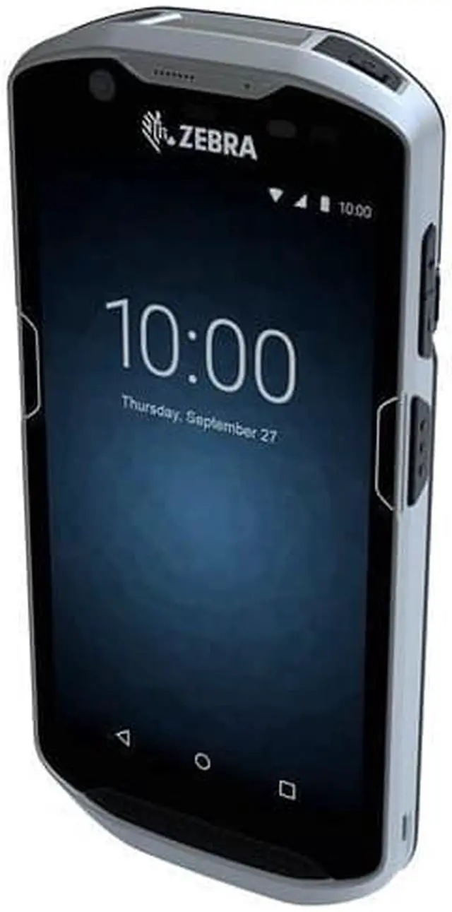 Alt view image 2 of 3 - Zebra TC57 Mobile Handheld Computer (TC57HO-1PEZU4P-NA-B)