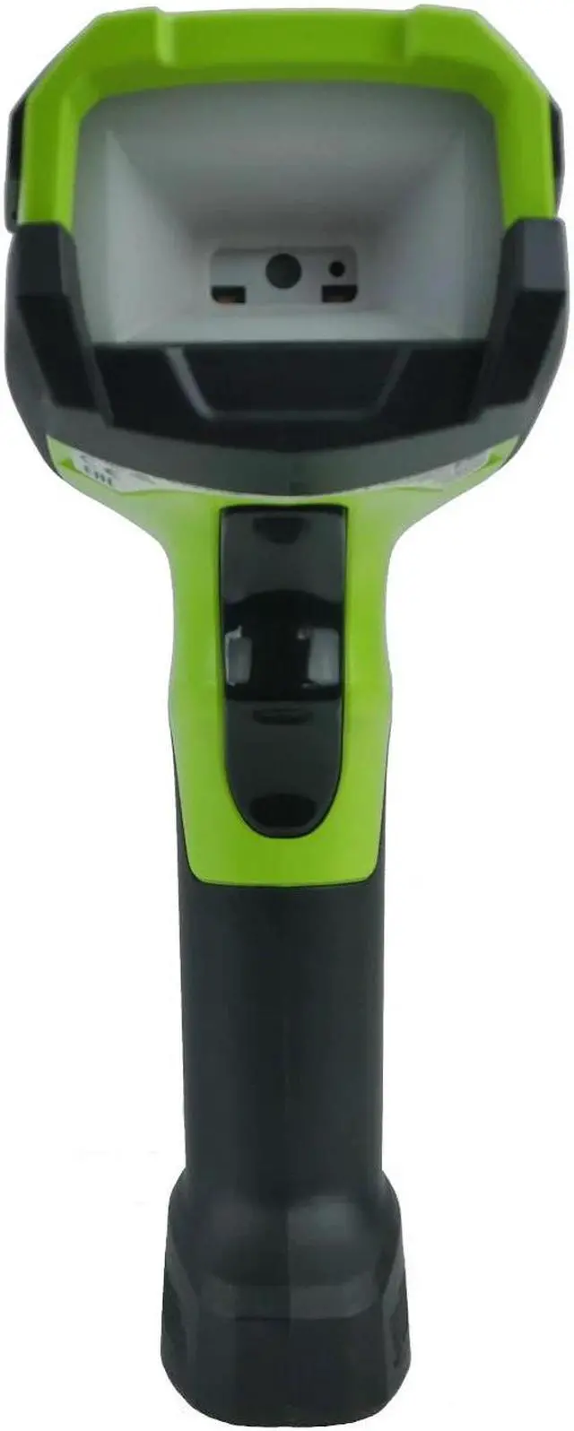Alt view image 4 of 5 - Zebra DS3608 Barcode Scanner