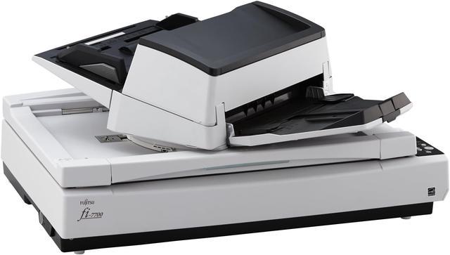 Fujitsu Fi 7700 Document Scanner - Newegg.com - Newegg.com