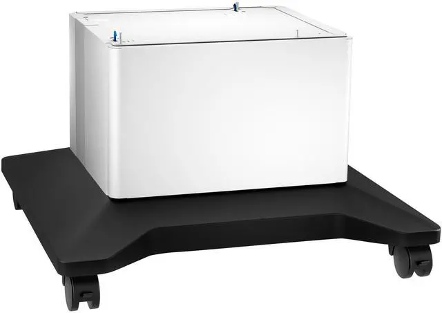 Alt view image 12 of 14 - HP LASERJET CABINET