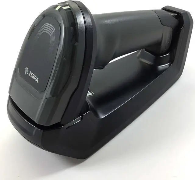 Alt view image 5 of 7 - Zebra Technologies - DS8178-SR0F007ZZWW - Zebra DS8178-SR Handheld Barcode Scanner - Wireless Connectivity - 1D, 2D -