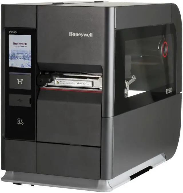 Main image of Honeywell PX940 Barcode Label Printer (PX940V30100060302)