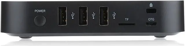 Alt view image 3 of 9 - MINIX NEO U9-H, 64-bit Octa-Core Media Hub for Android [2GB/16GB/4K/HDR]. Sold Directly by MINIX Technology Limited.