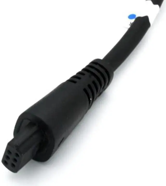 Alt view image 3 of 5 - Motorola iGO Style Car Charger Travel Vehicle DC Socket Power Adapter [NO Charging Tips Included] X2K for LG Stylo 3 - Motorola Droid Turbo 2 - Samsung Galaxy J3 J5 J7, Note 3 4 5 Edge, S5 S6