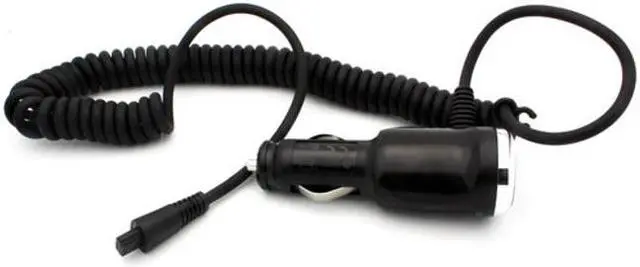 Alt view image 5 of 5 - Motorola iGO Style Car Charger Travel Vehicle DC Socket Power Adapter [NO Charging Tips Included] X2K for LG Stylo 3 - Motorola Droid Turbo 2 - Samsung Galaxy J3 J5 J7, Note 3 4 5 Edge, S5 S6