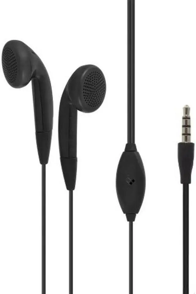 Main image of Wired Headset 3.5mm Hands-free Earphones Dual Earbuds Headphones for Motorola Droid Turbo 2 - Samsung Galaxy J3 J5 J7, Note 3 4 5 Edge Note8, S5 S6 Edge Edge+ S7 Edge S8 S8+, S9 S9+