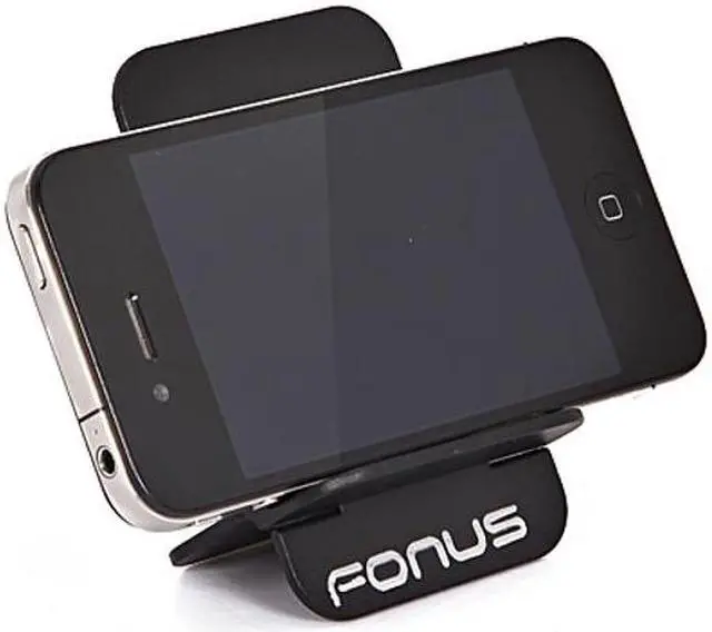 Main image of Compact and Folding Stand Holder Travel Cradle for Samsung Galaxy S5 S6 Edge Edge+ S7 Edge S8 S8+, S9 S9+, Tab 4 NOOK 10.1 (SM-T530) 7.0 (SM-T230) E NOOK 9.6 (SM-T560) S2 NOOK 8.0 (SM-T710)