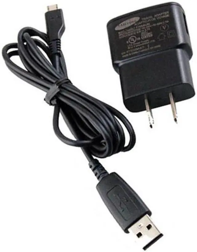 Alt view image 2 of 6 - Home Wall Travel Rapid AC Charger USB Adapter Cable MicroUSB Power Wire Data Cord Compatible With Samsung Galaxy J7 (2018) Refine