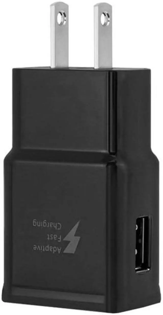 Alt view image 2 of 6 - Home Wall Adaptive Fast Charger 6ft Type-C USB Cable Sync Wire Power Cord USB-C Compatible With LG V35 ThinQ, Stylo 4