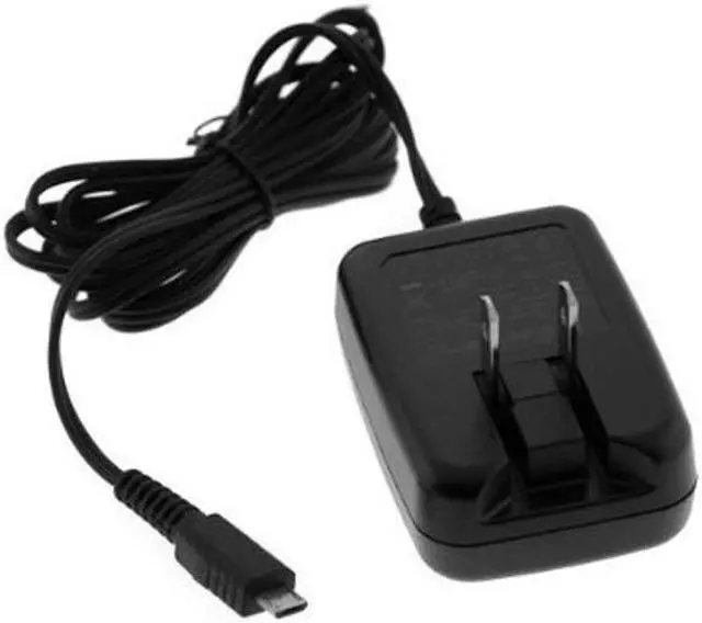 Alt view image 3 of 5 - OEM Home Wall Travel AC Power Adapter Micro-USB Charger Compatible With Samsung Galaxy J7 (2018) Refine