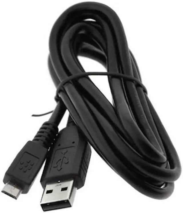 Main image of Premium USB Cable Rapid Charge Power Wire Sync Compatible With LG G Pad F2 (8.0)