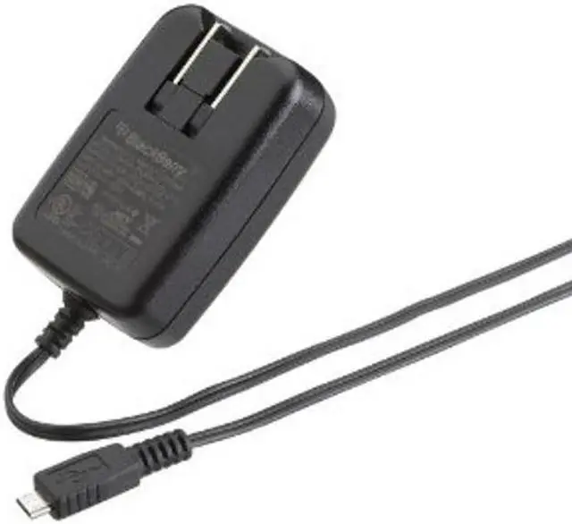 Alt view image 4 of 5 - OEM Home Wall Travel AC Power Adapter Micro-USB Charger Compatible With Samsung Galaxy J7 (2018) Refine