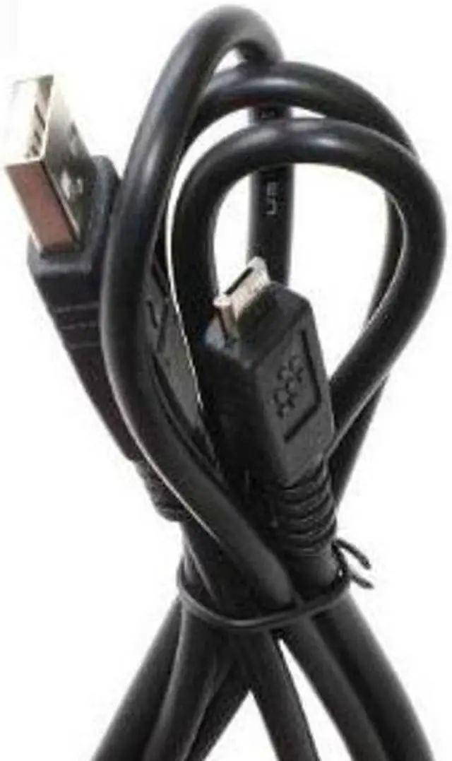 Alt view image 5 of 6 - Premium USB Cable Rapid Charge Power Wire Sync Compatible With Huawei Mate SE