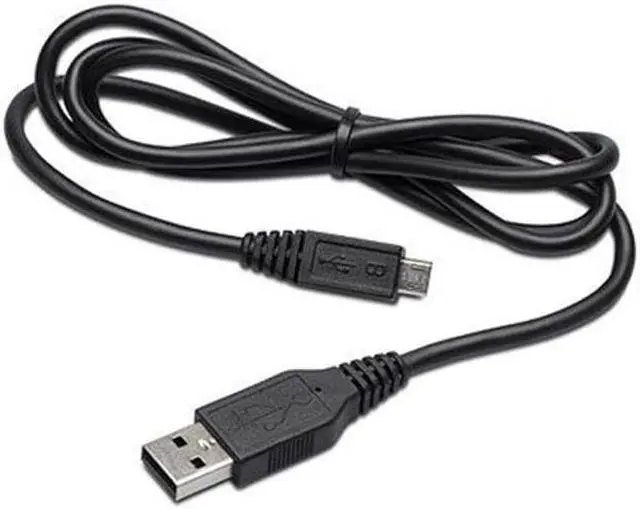 Alt view image 4 of 6 - Premium USB Cable Rapid Charge Power Wire Sync Compatible With LG G Pad F2 (8.0)