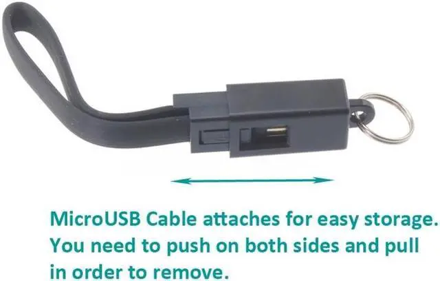 Alt view image 5 of 6 - Slim 10000mAh Portable Battery Charger Backup 2-Port USB Power LED Display Rapid Compatible With Samsung Galaxy Note9 J7 (2018) Refine