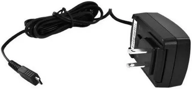 Alt view image 2 of 6 - OEM Home Wall Travel AC Charger Micro-USB Power Adapter Compatible With ZTE ZPad 8
