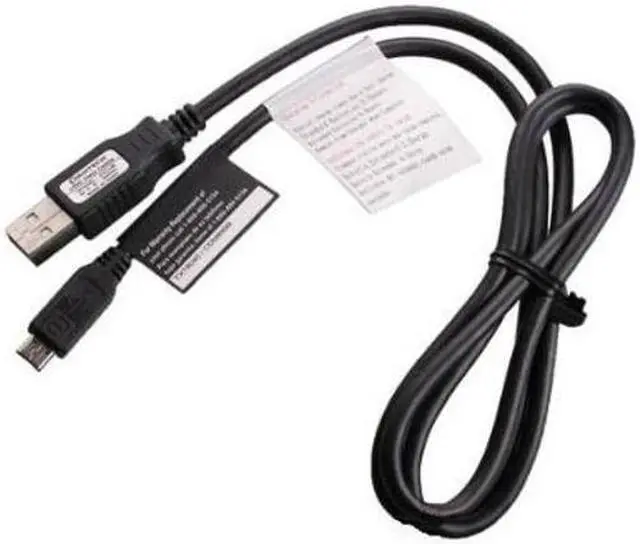 Alt view image 4 of 5 - 2-in-1 Home Wall Travel Charger AC USB Adapter Data Cable Compatible With LG G Pad F2 (8.0)