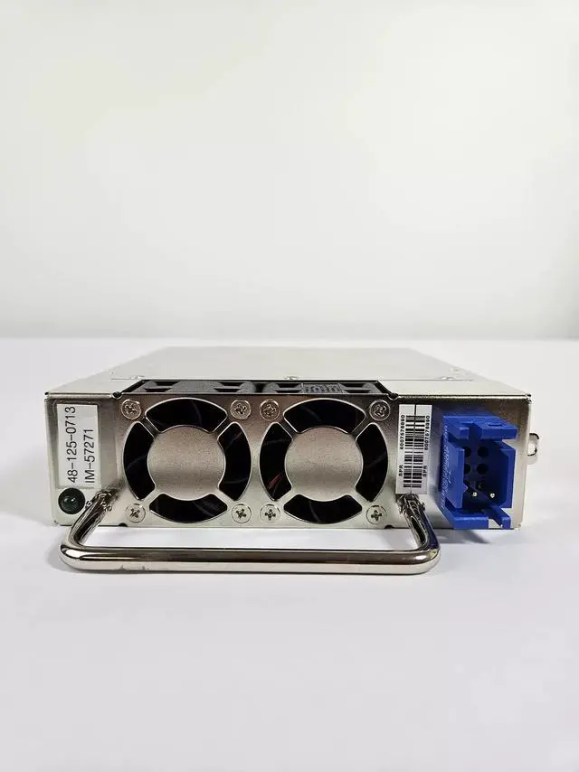 Alt view image 3 of 4 - ZIPPY EMACS DMRW-6400F-R DC POWER SUPPLY