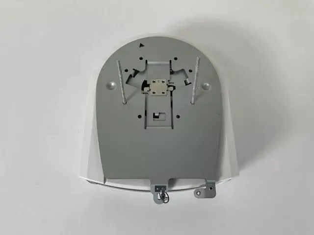 Alt view image 2 of 5 - Panasonic AW-HEA10WPJ Control Assist Camera