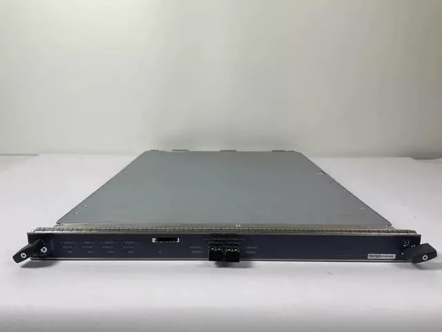 Main image of JUNIPER MS-MPC-128G MULTI-SERVICE MPC 128G FOR MX SERIES ROUTER