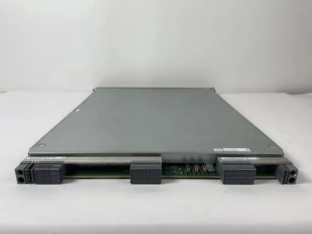 Alt view image 3 of 5 - JUNIPER MS-MPC-128G MULTI-SERVICE MPC 128G FOR MX SERIES ROUTER