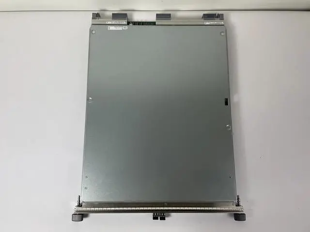 Alt view image 4 of 5 - JUNIPER MS-MPC-128G MULTI-SERVICE MPC 128G FOR MX SERIES ROUTER