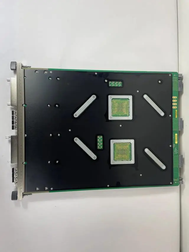 Alt view image 5 of 5 - JUNIPER MS-MPC-128G MULTI-SERVICE MPC 128G FOR MX SERIES ROUTER