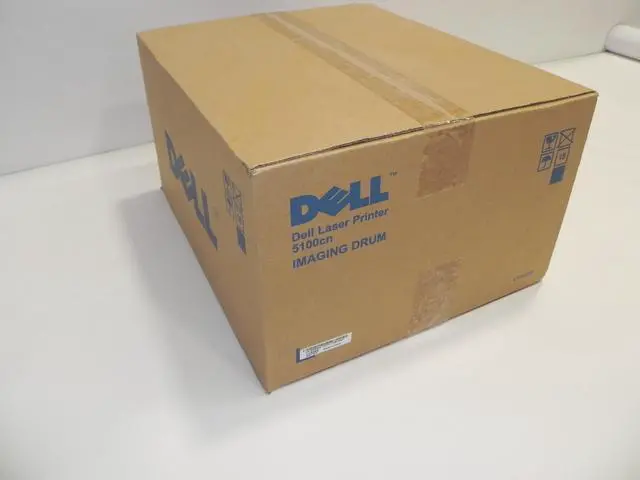 Alt view image 5 of 6 - Dell M6599 Imaging Drum Kit 35K Yield