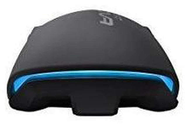Alt view image 6 of 7 - ROCCAT Kova - Pure Performance Gaming Mouse, Black