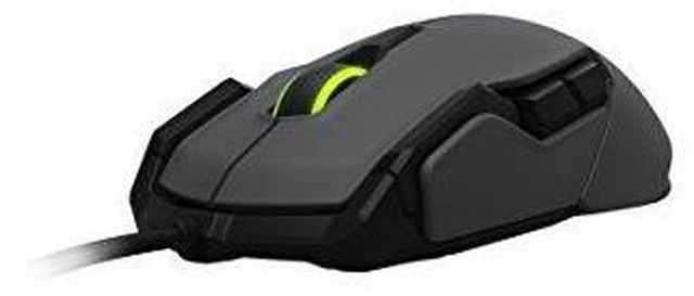 Alt view image 5 of 7 - ROCCAT Kova - Pure Performance Gaming Mouse, Black