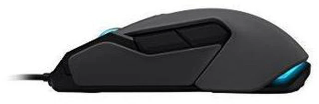 Alt view image 7 of 7 - ROCCAT Kova - Pure Performance Gaming Mouse, Black