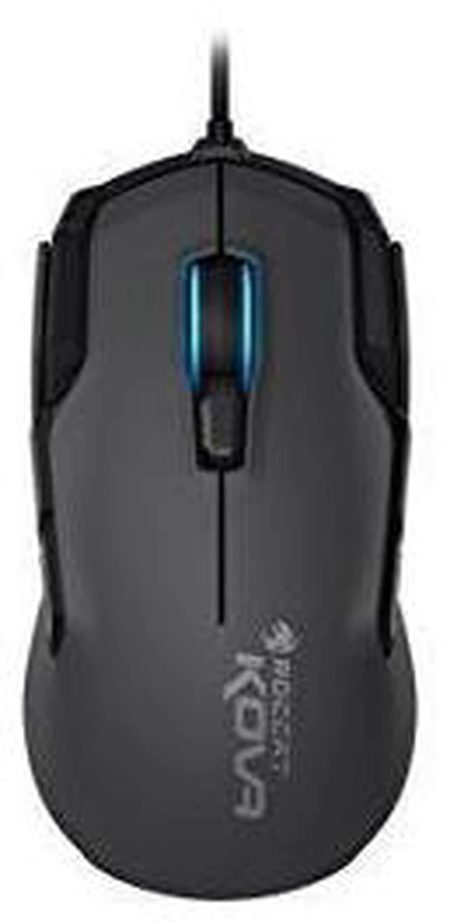 Main image of ROCCAT Kova - Pure Performance Gaming Mouse, Black