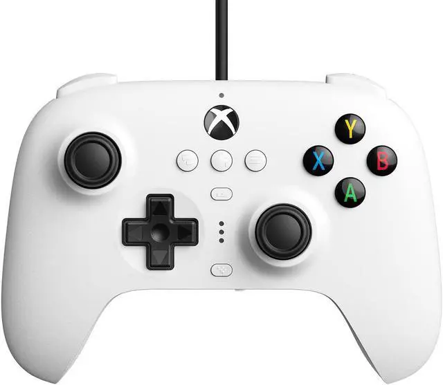 Main image of 8Bitdo Ultimate Wired Controller for Xbox Series X/Xbox Series S/Xbox One/PC Windows