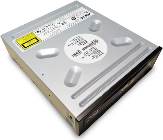 Alt view image 5 of 6 - ASUS UHD Friendly Blu-ray Combo Drive Bundle with DVD-Cloner Software Download Installation Code