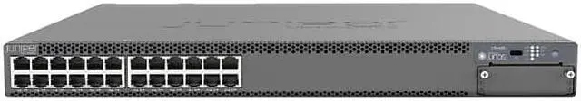 Alt view image 2 of 2 - Juniper EX4400-24T EX4400-24T Ethernet Switch