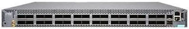 Main image of Juniper Networks QFX Series 5130-32CD - switch - 32 ports - managed - rack-