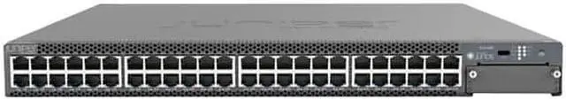 Alt view image 2 of 2 - Juniper EX4400-48T EX4400-48T Ethernet Switch