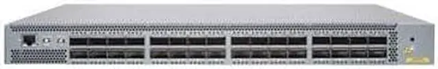 Main image of Juniper Networks QFX Series QFX5200-32C - switch - 32 ports - managed - rac