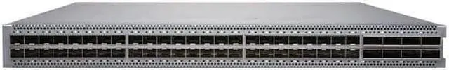 Main image of Juniper Networks QFX Series QFX5120-48Y - switch - 48 ports - managed - rac