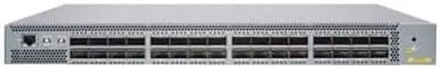 Main image of Juniper Networks QFX Series QFX5200-32C - switch - 32 ports - managed - rac