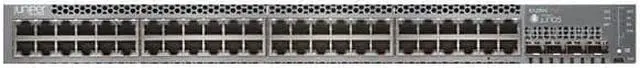Main image of Juniper Networks EX Series EX2300-48T - switch - 48 ports - managed - rack-