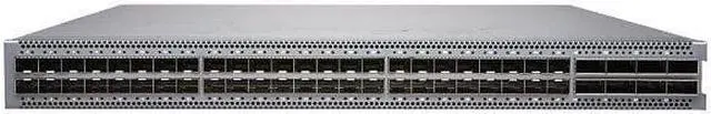 Alt view image 3 of 4 - Juniper EX4650 Ethernet Switch