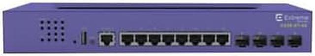 Alt view image 3 of 3 - Extreme Networks ExtremeSwitching X435-8P-4S