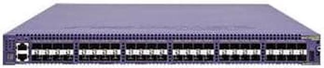 Alt view image 3 of 4 - Extreme Networks, Inc 17310 Summit X670-G2-48X-4Q Base Unit