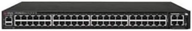 Alt view image 5 of 5 - Brocade ICX 7450 Switch