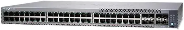 Main image of Juniper 48 Port 1GBE PoE+ Ethernet Switch