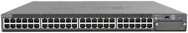 Main image of Juniper EX4400-48P