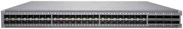 Main image of Juniper EX4650 48x25GbE+8x100GbE Ethernet Switch